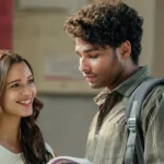 Dhadak 2 Collection: 'धड़क 2' ने बॉक्स ऑफिस पर मचाया धमाल, पहले ही दिन की शानदार कमाई
