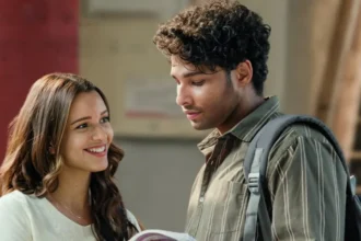 Dhadak 2 Collection: 'धड़क 2' ने बॉक्स ऑफिस पर मचाया धमाल, पहले ही दिन की शानदार कमाई