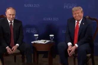 अमेरिका के राष्ट्रपति डोनाल्ड ट्रंप का बड़ा बयान, रूस ने भारत को खोया अपना सबसे बड़ा ऑयल कस्टमर