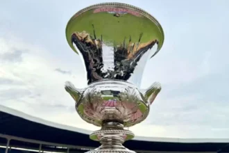 Duleep Trophy: दलीप ट्रॉफी 2025-26, भारतीय घरेलू क्रिकेट का भव्य आगाज, सेंट्रल जोन बनाम नॉर्थ-ईस्ट जोन से होगा क्वार्टर फाइनल मुकाबला