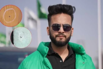 Elvish Yadav Shooting Incident: एल्विश यादव के घर पर ताबड़तोड़ फायरिंग, भाऊ गैंग ने ली जिम्मेदारी, सामने आया VIDEO