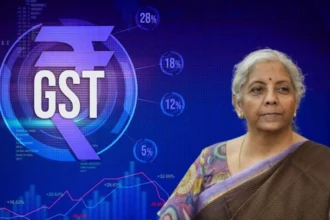 GST 2.0: जीएसटी पर बड़ा फैसला, 22 सितंबर से लागू होंगी नई दरें, त्योहारों में सस्ता होगा बाजार