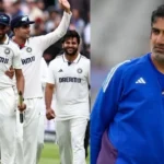 Gautam Gambhir : ओवल में टीम इंडिया की जीत के बाद भावुक हुए कोच गौतम गंभीर, BCCI ने शेयर किया VIDEO