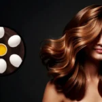 Egg Uses for Hair: बालों की मजबूती के लिए अंडा है फायदेमंद, झड़ने और रूखापन से बचाने के लिए अपनाएं ये टिप्स