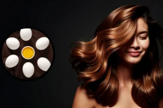 Egg Uses for Hair: बालों की मजबूती के लिए अंडा है फायदेमंद, झड़ने और रूखापन से बचाने के लिए अपनाएं ये टिप्स