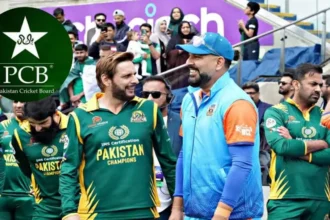 PCB ने निजी लीग में 'Pakistan' नाम के उपयोग पर रोक, कहा- भारत के कारण हुई इंटरनेशनल बेइज्जती
