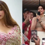 Janhvi Kapoor : ट्रोल्स पर भड़कीं जाह्नवी कपूर, बोलीं– "सिर्फ जन्माष्टमी ही नहीं, रोज़ बोलूंगी भारत माता की जय"