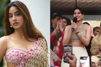 Janhvi Kapoor : ट्रोल्स पर भड़कीं जाह्नवी कपूर, बोलीं– "सिर्फ जन्माष्टमी ही नहीं, रोज़ बोलूंगी भारत माता की जय"