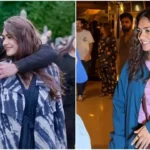 Theatre में दर्शकों के साथ 'Son of Sardar 2' देख Mrunal Thakur हुईं भावुक, Share किया खास लम्हा