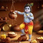 Dahi Handi 2025 : दही हांडी कब है? जानिए बाल गोपाल की माखन चोरी की लीला और इस पर्व का महत्व