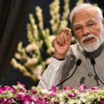 PM Modi : प्रधानमंत्री मोदी ने बेंगलुरु को ‘न्यू इंडिया’ का प्रतीक बताया, कहा- यह शहर ज्ञान, तकनीक और नवाचार का संगम