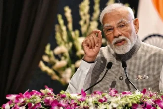 PM Modi : प्रधानमंत्री मोदी ने बेंगलुरु को ‘न्यू इंडिया’ का प्रतीक बताया, कहा- यह शहर ज्ञान, तकनीक और नवाचार का संगम