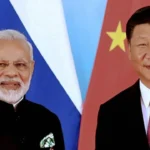 PM Modi : प्रधानमंत्री मोदी का चीन दौरा, SCO शिखर सम्मेलन में होंगे शामिल, गलवान झड़प के बाद पहली यात्रा