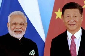 PM Modi : प्रधानमंत्री मोदी का चीन दौरा, SCO शिखर सम्मेलन में होंगे शामिल, गलवान झड़प के बाद पहली यात्रा