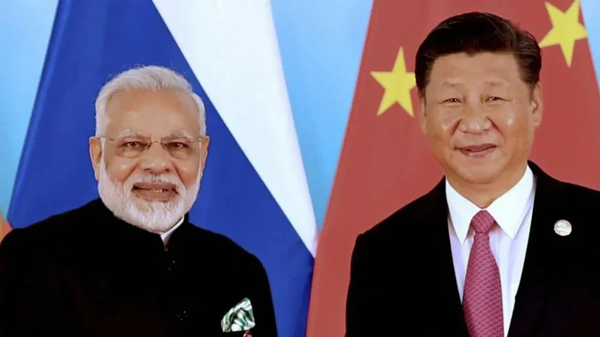 PM Modi : प्रधानमंत्री मोदी का चीन दौरा, SCO शिखर सम्मेलन में होंगे शामिल, गलवान झड़प के बाद पहली यात्रा
