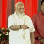 PM मोदी का वाराणसी दौरा: 20वीं किसान सम्मान निधि जारी, 2183 करोड़ की 52 परियोजनाओं का लोकार्पण