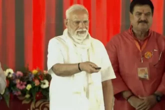 PM मोदी का वाराणसी दौरा: 20वीं किसान सम्मान निधि जारी, 2183 करोड़ की 52 परियोजनाओं का लोकार्पण