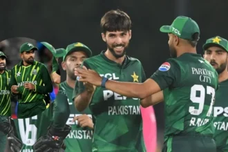 Pakistan Team Asia Cup 2025: एशिया कप 2025 के लिए पाकिस्तान टीम घोषित, बाबर आजम और रिजवान बाहर, सलमान आगा होंगे कप्तान