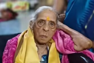 Raipur : रायपुर की पहली महिला विधायक रजनी ताई उपासने का निधन, 93 वर्ष की उम्र में ली अंतिम सांस