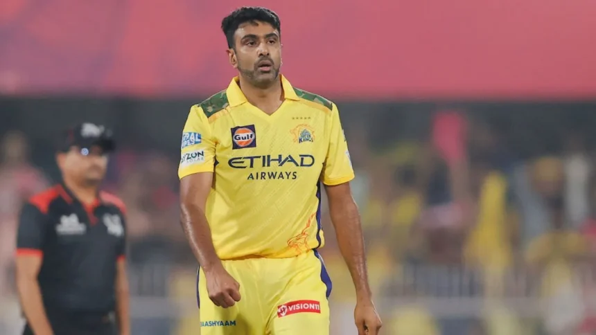 Ravichandran Ashwin IPL Retirement: आर. अश्विन ने IPL से लिया रिटायरमेंट, बोले- अब सिर्फ खेलेंगे विदेशी लीग्स