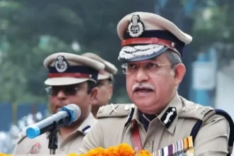 Delhi New Police Commissioner: CM रेखा गुप्ता पर हमले के बाद हटाए गए पुलिस कमिश्नर, अब सतीश गोलचा संभालेंगे कमान