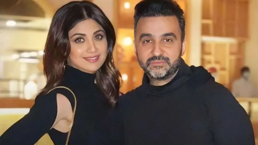 Shilpa Shetty and Raj Kundra Fraud: शिल्पा शेट्टी-राज कुंद्रा पर 60.4 करोड़ की धोखाधड़ी का आरोप, EOW कर रही है मामले की जांच