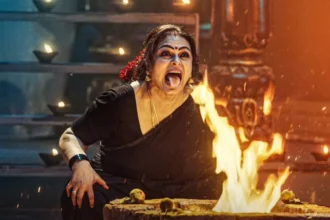 Sonakshi Sinha Upcoming Film Jatadhara: सोनाक्षी सिन्हा की फिल्म ‘जटाधरा’ में शिल्पा शिरोडकर का फर्स्ट लुक जारी, निभाएंगी रहस्यमयी किरदार