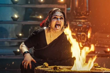Sonakshi Sinha Upcoming Film Jatadhara: सोनाक्षी सिन्हा की फिल्म ‘जटाधरा’ में शिल्पा शिरोडकर का फर्स्ट लुक जारी, निभाएंगी रहस्यमयी किरदार