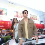 Sidharth and Janhvi Param Sundari: सिद्धार्थ मल्होत्रा ने जाह्नवी कपूर की जमकर तारीफ की, कहा- इंस्टिंक्ट से करती हैं परफॉर्म, इसलिए बनता है जादू