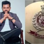 Suresh Raina ED Office: सुरेश रैना ईडी दफ़्तर पहुंचे, ऑनलाइन सट्टेबाजी ऐप मामले में हुई पूछताछ