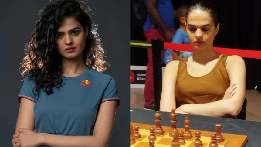 Tania Sachdev won Women's Grand Masters Title: महज 8 साल की उम्र में तानिया ने रचा था इतिहास, अब इंटरनेशनल चेस खिताब जीतकर बनीं ‘ब्यूटी विद ब्रेन’