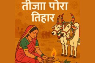 Tija Pora 2025: तीजा-पोरा कब है और क्यों मनाया जाता हैं जानें तारीख, परंपराएं और महत्व, पूरी जानकारी