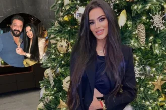 Sanjay Dutt's daughter Trishala Dutt : अमेरिका में रहती हैं संजय दत्त की बेटी त्रिशाला दत्त, जानें प्रोफेशन, लाइफस्टाइल और नेटवर्थ