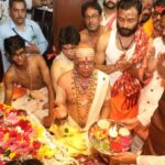 Ujjain Baba Mahakal : उज्जैन में बाबा महाकाल की भव्य षष्ठम राजसी सवारी, छह स्वरूपों में दर्शन, CM मोहन यादव हुए शामिल