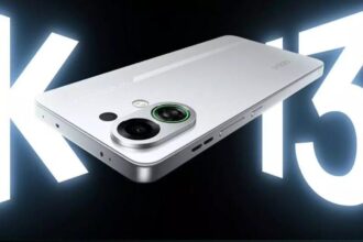 Oppo K13 Turbo सीरीज भारत में Launch, जानिए Price, Features और Specifications