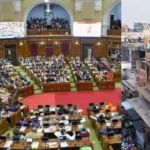 Shri Banke Bihari Ji Temple Trust Bill: विधानसभा में बांकेबिहारी ट्रस्ट विधेयक ध्वनि मत से पास, कोर्ट में मामला लंबित, जानें अब क्या होगा