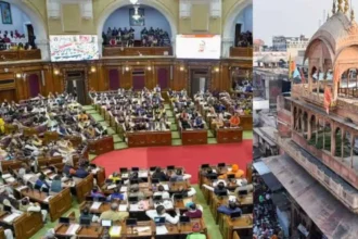 Shri Banke Bihari Ji Temple Trust Bill: विधानसभा में बांकेबिहारी ट्रस्ट विधेयक ध्वनि मत से पास, कोर्ट में मामला लंबित, जानें अब क्या होगा