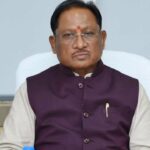 CG : आदि कर्मयोगी अभियान की समीक्षा बैठक, मुख्यमंत्री साय ने कहा - जनभागीदारी से आदिवासी ग्रामों का समग्र विकास संभव