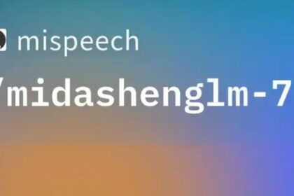 MiDashengLM-7B : Xiaomi का नया AI मॉडल Alexa और Google Assistant को देगा कड़ी टक्कर