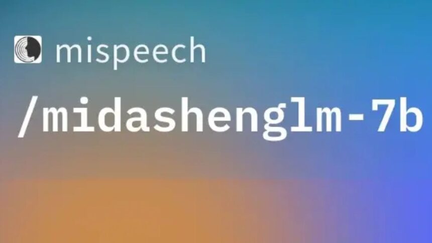 MiDashengLM-7B : Xiaomi का नया AI मॉडल Alexa और Google Assistant को देगा कड़ी टक्कर