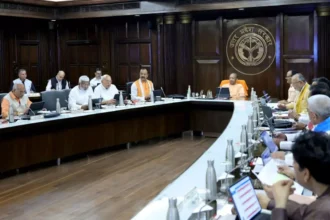 UP कैबिनेट: अटल बिहारी वाजपेयी-चिवनिंग स्कॉलरशिप सहित 19 प्रस्तावों को मंजूरी, केजीएमयू अधिनियम में बदलाव