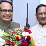 छत्तीसगढ़ को प्रधानमंत्री जनमन योजना के तहत मिली 100 नए पुलों की सौगात, 375 करोड़ से होंगे निर्माण, शिवराज सिंह चौहान ने CM साय को लिखा पत्र