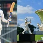 Duleep Trophy 2025 : टीम इंडिया के स्टार बल्लेबाज़ शुभमन गिल को कप्तानी का तोहफा, दलीप ट्रॉफी में संभालेंगे नॉर्थ जोन टीम की कमान