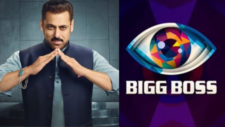 Bigg Boss 19: ‘घरवालों की सरकार’ थीम के साथ सलमान खान की धमाकेदार वापसी, बिग बॉस 19 ट्रेलर रिलीज