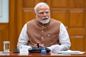 Cabinet Meeting : प्रधानमंत्री नरेंद्र मोदी की अध्यक्षता में केंद्रीय कैबिनेट की बैठक में बड़े फैसले, ₹52,667 करोड़ के पैकेज को मिली मंजूरी
