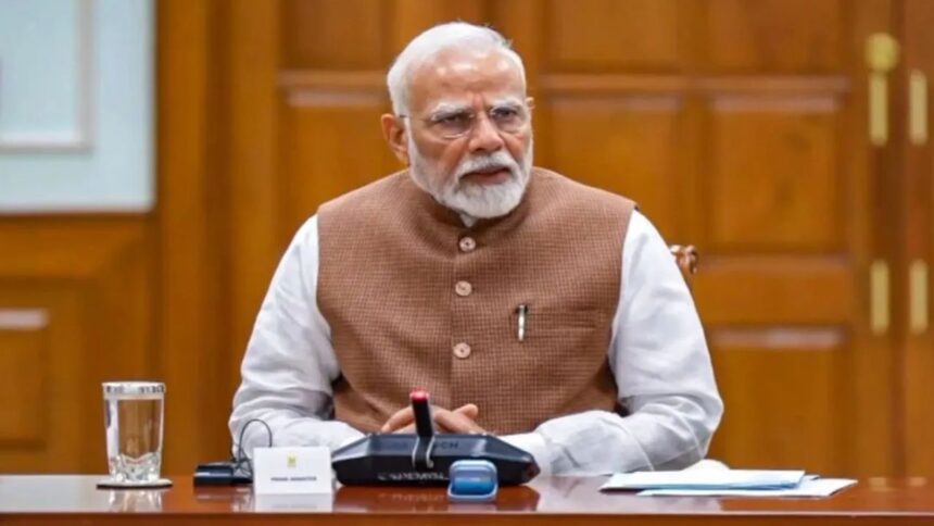 Cabinet Meeting : प्रधानमंत्री नरेंद्र मोदी की अध्यक्षता में केंद्रीय कैबिनेट की बैठक में बड़े फैसले, ₹52,667 करोड़ के पैकेज को मिली मंजूरी