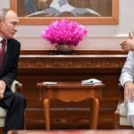 पीएम मोदी और पुतिन की फोन पर चर्चा, भारत-रूस रणनीतिक साझेदारी और मजबूती का संकल्प