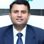 IAS कार्तिकेय गोयल बने छत्तीसगढ़ के जनगणना संचालक