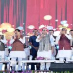 MP : मध्य प्रदेश में बन रहा रेल कोच निर्माण का नया हब, रक्षा मंत्री राजनाथ सिंह ने किया 1800 करोड़ की परियोजना का वर्चुअल शिलान्यास