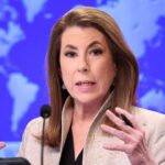 Tammy Bruce : टैमी ब्रूस बनीं संयुक्त राष्ट्र में अमेरिका की नई उप-प्रतिनिधि, ट्रंप ने सोशल मीडिया पर दी जानकारी